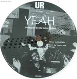 Dj John Collins - All We Need / Yeah