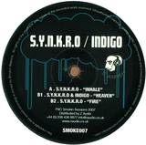 Synkro / Indigo - Inhale