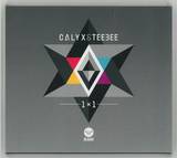 Calyx & Teebee - 1x1 Cd