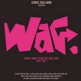 Various - Chris Sullivan Presents The Wag 4 X Cd