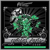 Connaisseur - Grand Cru 2008