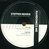 Steffen Nehrig - Ranidomize Me