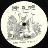 Birds Of Mind - Flying Through The Souls