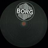 The Organ Grinder - Delicate Din E.p