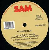Convertion - Let's Do It