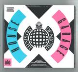 Ministry Of Sound Presents - House X Garage