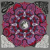 Cara & Mike Gangloff With The Great American Drone Orchestra - Knock On Life's Door - 2x12"