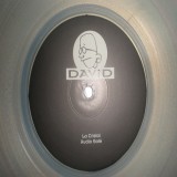 David - Class Of 2001 Ep
