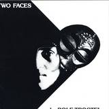 Rolf Trostel - Two Faces