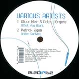 Electribe Records - Various Artists Of Electribe