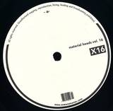 Raffa Fl & Charles Ramirez - Material Heads Vol. 16