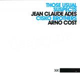 Serious Beats Sampler - *2* Those Unusual Suspects