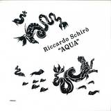 Riccardo Schiro - Aqua