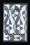 Hypnobeat - Ritual Fire Dance Ep /cassette Edition