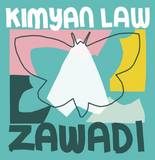 Kimyan Law - Zawadi