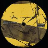 Locklead - Madniz E.p