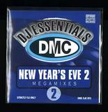 Dmc Essentials - New Year´s Eve 2