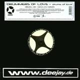Drummers Of Love - Drums Of Love