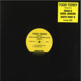 Todd Terry - Todd Terry Presents: Shan & Gerd Janson Edits Vol. 2