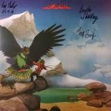 Budgie - Never Turn Your Back On A Friend