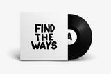 Allred & Broderick - Find The Ways