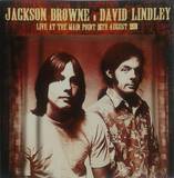 Jackson Browne & David Lindley - Live At The Main Point 15th August 1973