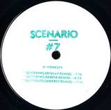 Dj Honesty - Remix Ep
