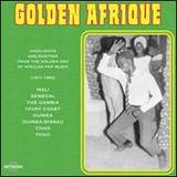 Various - Golden Afrique