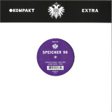 Christian Nielsen / Locked Groove - Speicher 96