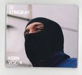 Various - Kern Vol.4 Mixed By Dj Stingray