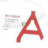 Ben Gibson / Perc & Metalogic - Vanished Between Ep