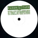 The Planty Herbs - The Planty Herbs Edits