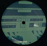 Kausto - Pupil Dilations Ep