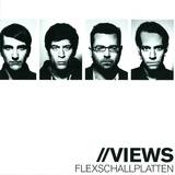 Flex Schallplatten - Views Ep