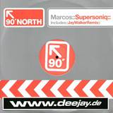 Marcos - Supersoniq