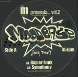 Big M Pres. - Vol. 2