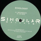Echologist - Repossession Ep