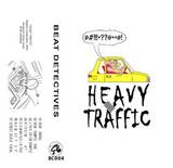 Beat Detectives - Heavy Traffic