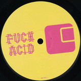 Various - F**ck Acid Part One