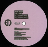 Mark Broom - Z Beats Ep