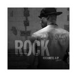 Rock (of Heltah Skeltah) - Rockness A.p.: After Price