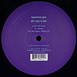 Laurence Guy - All I See Is Her