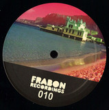 Flod Aka Flavio Lodetti - Want Eat Arancina