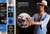 Johnny Guitar Watson - Giant