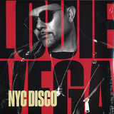 Louie Vega - NYC Disco Part 1 2x12"