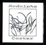 RODOLPHE COSTER - PLANTE 7"