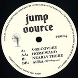 Jump Source - Homeward