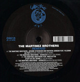 The Martinez Brothers - REMIXED
