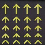 JK Flesh - New Horizon 2x12"