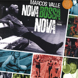 Marcos Valle - Nova Bossa Nova